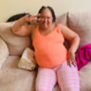 Meet your Posher, Tracy